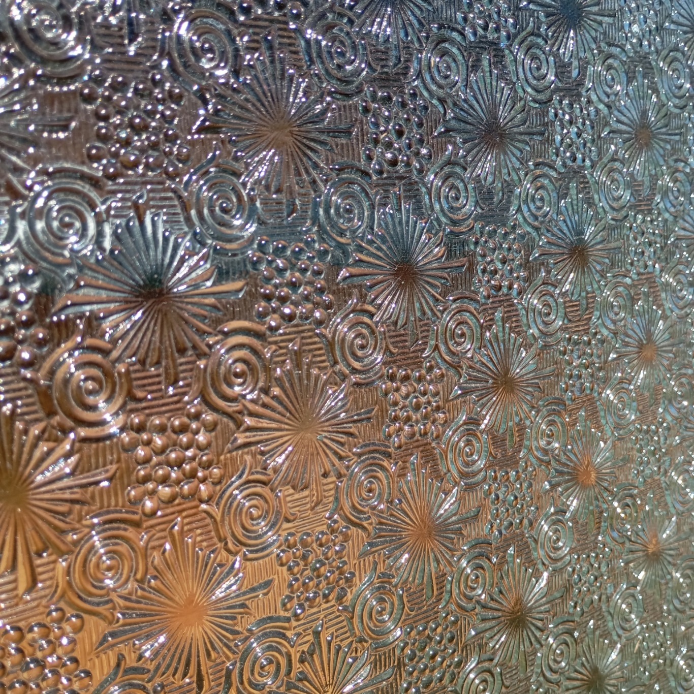 Buffet bas/ enfilade 2 portes vitrées – Image 5