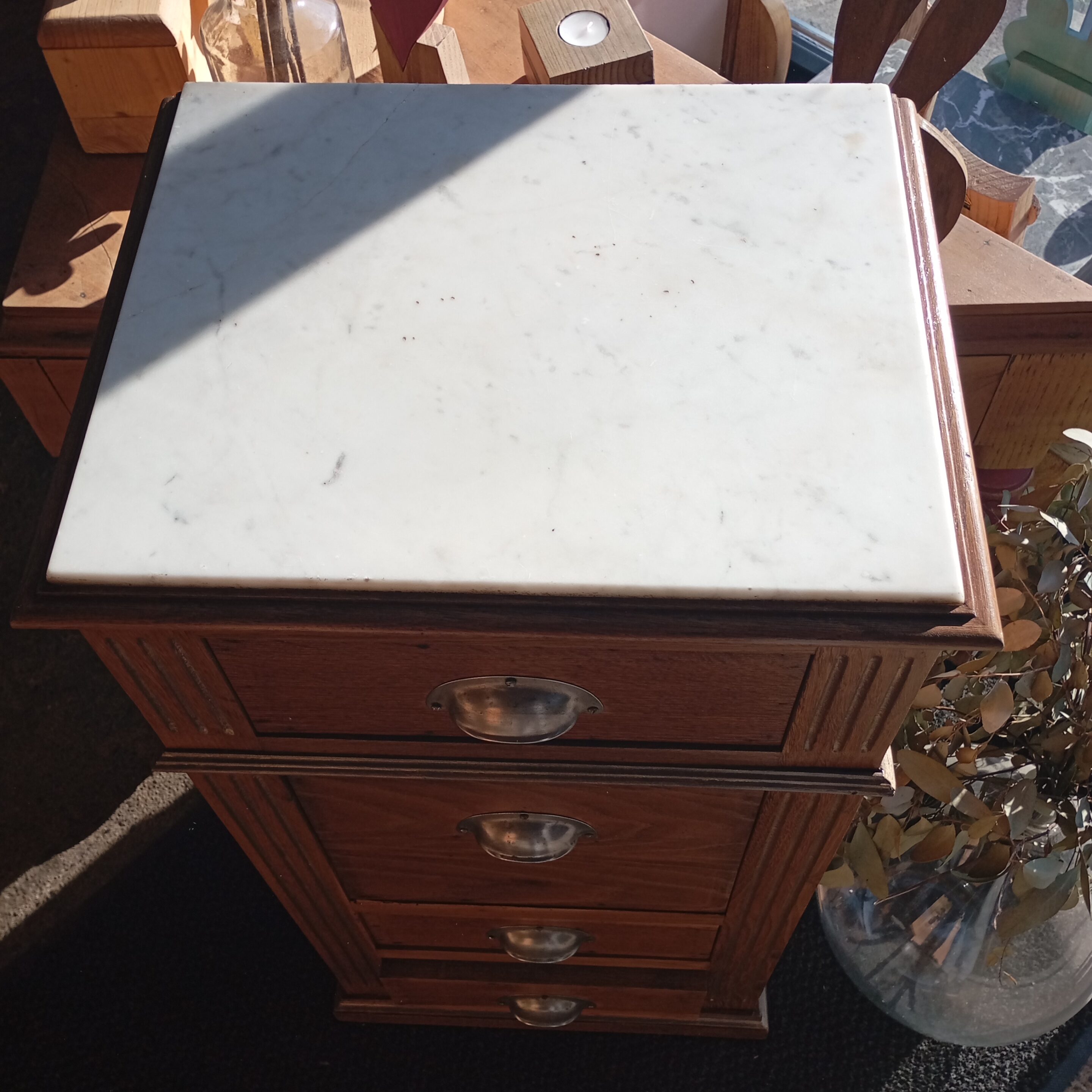 Chevet / meuble d'appoint – Image 3