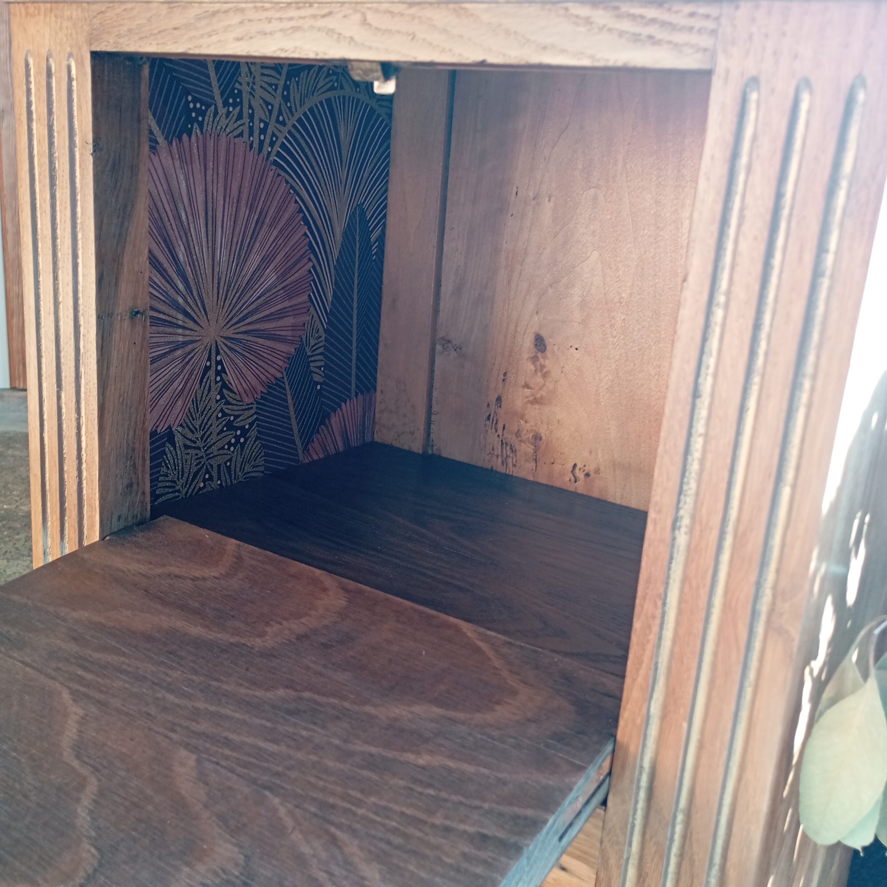 Chevet / meuble d'appoint – Image 5