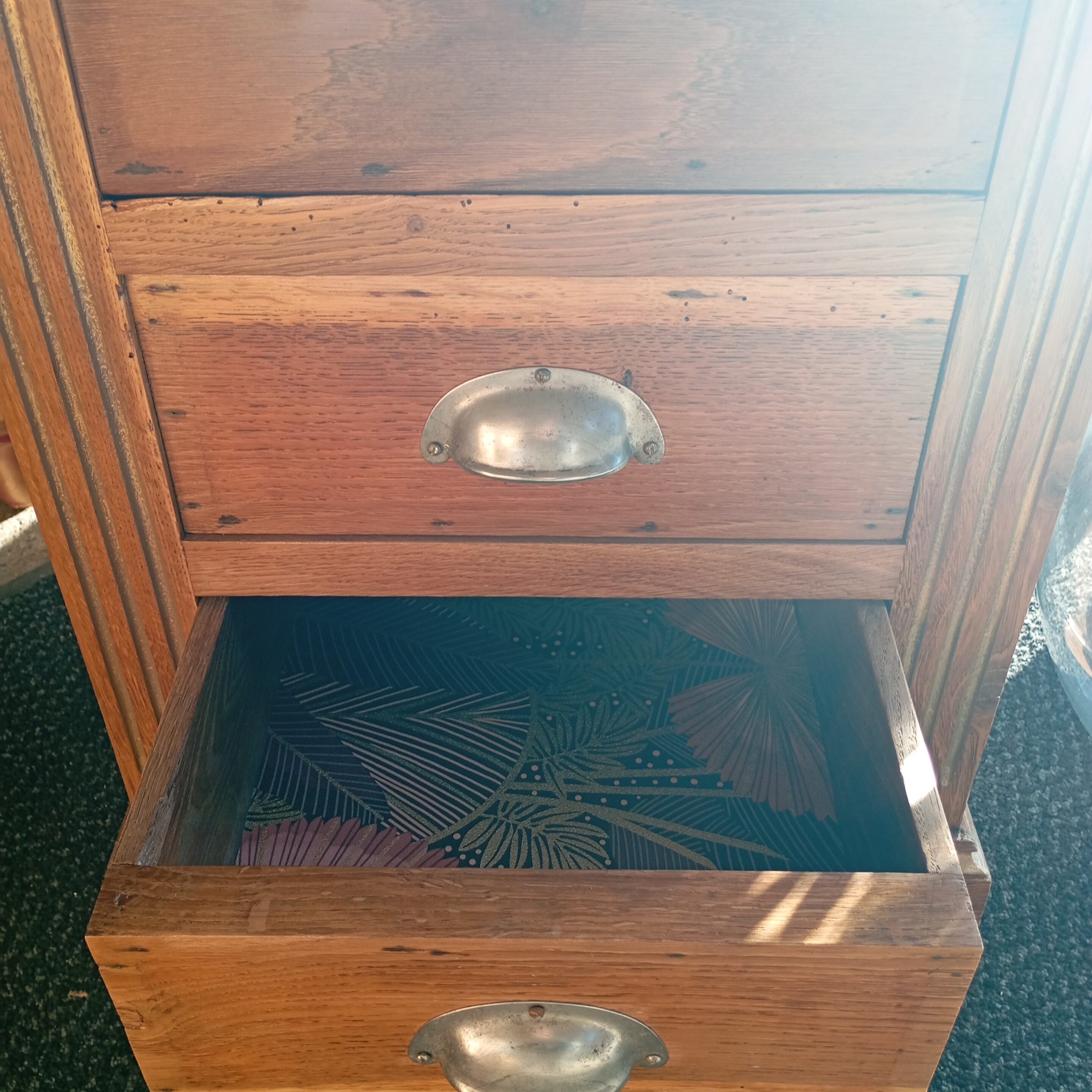Chevet / meuble d'appoint – Image 4